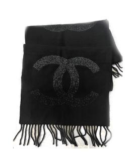 CHANEL Шарф