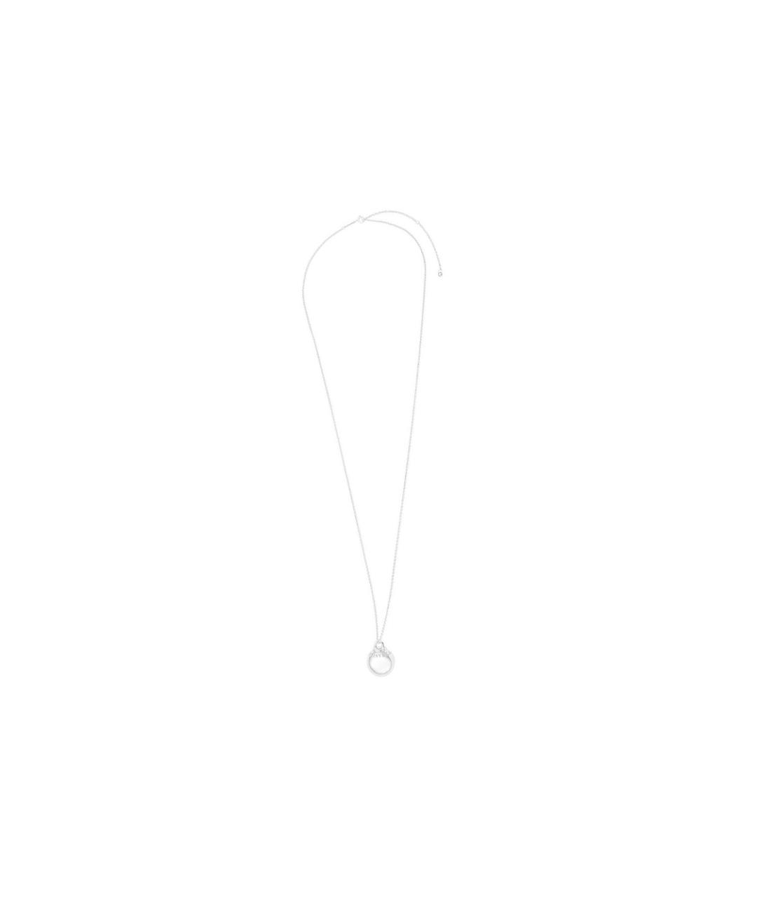 TIFFANY&CO Серебряная подвеска, фото 3