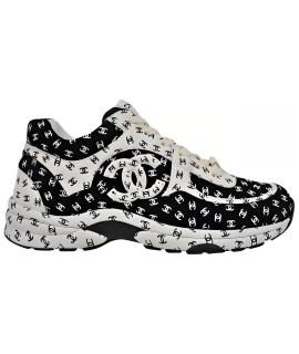 CHANEL Кроссовки