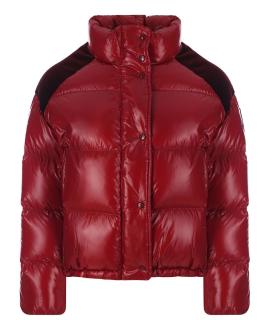 MONCLER Пуховик