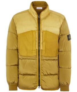 STONE ISLAND Пуховик