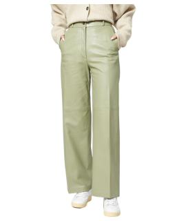 LOULOU STUDIO Прямые брюки