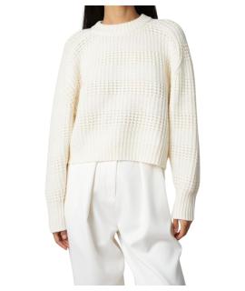 LOULOU STUDIO Джемпер / свитер