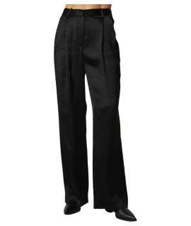 LOULOU STUDIO Прямые брюки