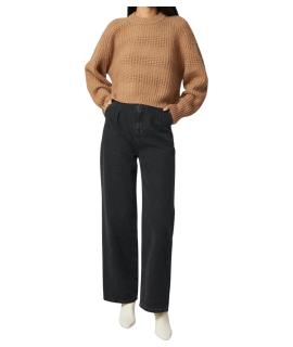 LOULOU STUDIO Прямые джинсы