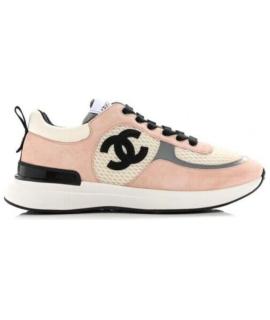 CHANEL Кроссовки