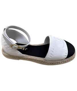 CHANEL Эспадрильи