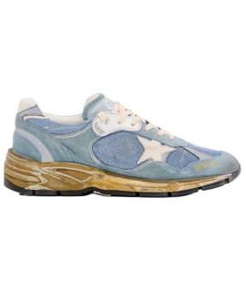 GOLDEN GOOSE DELUXE BRAND Низкие кроссовки / кеды