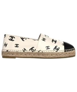 CHANEL Эспадрильи