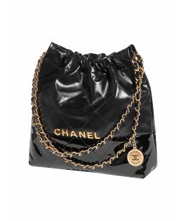 CHANEL Сумка через плечо