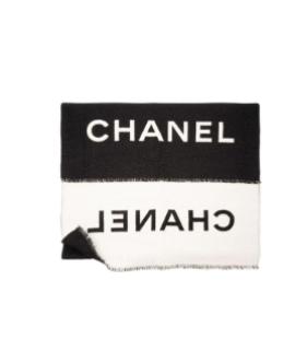 CHANEL Шарф