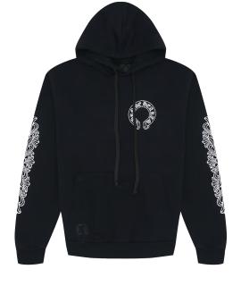 CHROME HEARTS Худи/толстовка