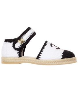 CHANEL Эспадрильи