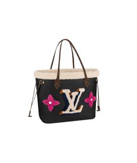 LOUIS VUITTON Сумка через плечо