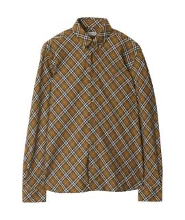 BURBERRY Кэжуал рубашка