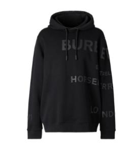 BURBERRY Худи/толстовка