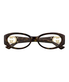 GUCCI Солнцезащитные очки