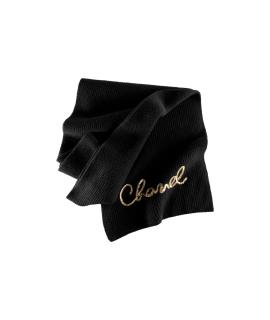 CHANEL Шарф