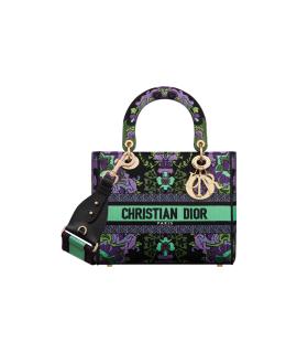 CHRISTIAN DIOR Сумка с короткими ручками