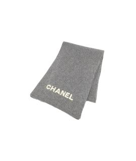 CHANEL Шарф