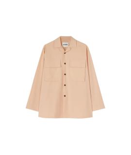 JIL SANDER Кэжуал рубашка
