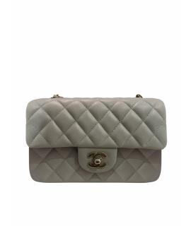CHANEL Сумка через плечо