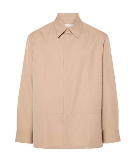 JIL SANDER Кэжуал рубашка