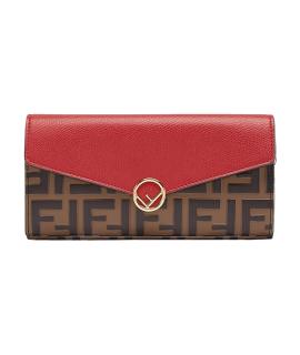 FENDI Кошелек