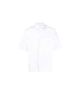 JIL SANDER Классическая рубашка