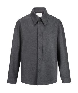 JIL SANDER Кэжуал рубашка