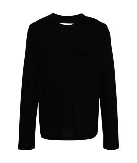 JIL SANDER Лонгслив