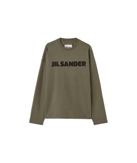 JIL SANDER Лонгслив