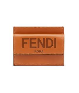 FENDI Кардхолдер