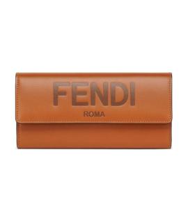 FENDI Кошелек