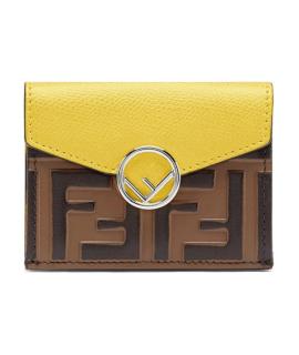 FENDI Кошелек