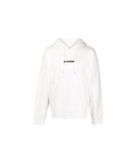 JIL SANDER Худи/толстовка
