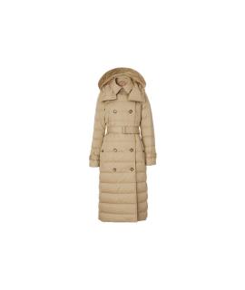 BURBERRY Пуховик