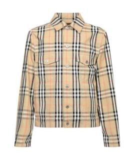 BURBERRY Кэжуал рубашка
