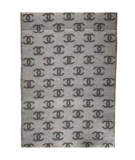 CHANEL Шарф