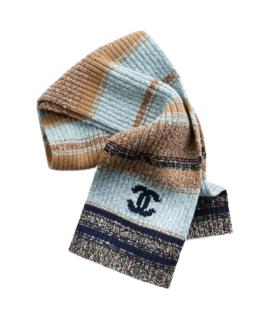 CHANEL Шарф