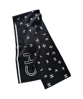 CHANEL Шарф