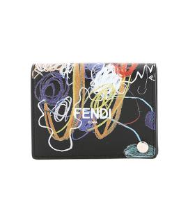 FENDI Кардхолдер