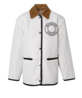 BURBERRY Куртка