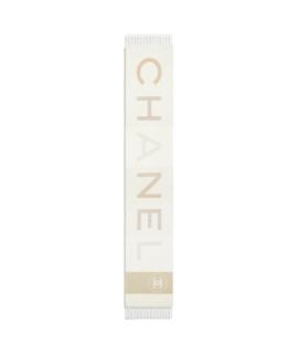 CHANEL Шарф