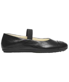 CHANEL Балетки