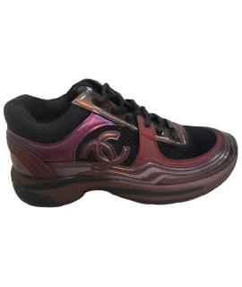 CHANEL Кроссовки