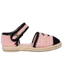 CHANEL Эспадрильи