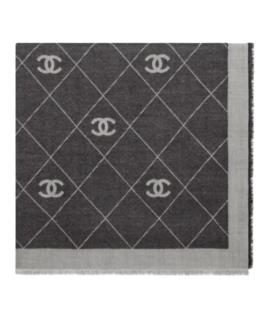 CHANEL Шарф