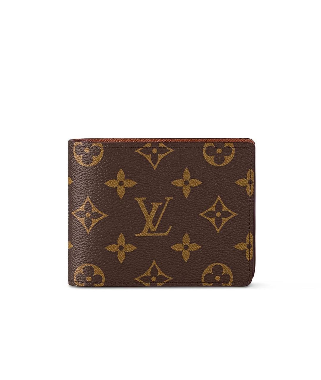 LOUIS VUITTON Кошелек, фото 4