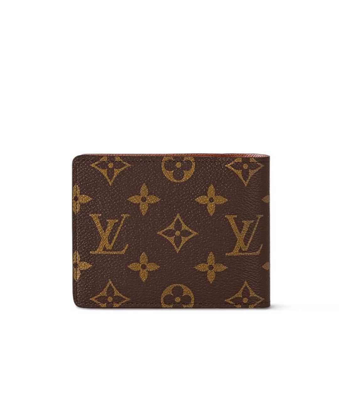 LOUIS VUITTON Кошелек, фото 3